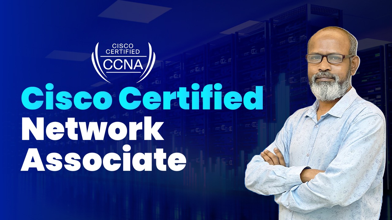 Cisco Certified Network Associate & MikroTik Administration